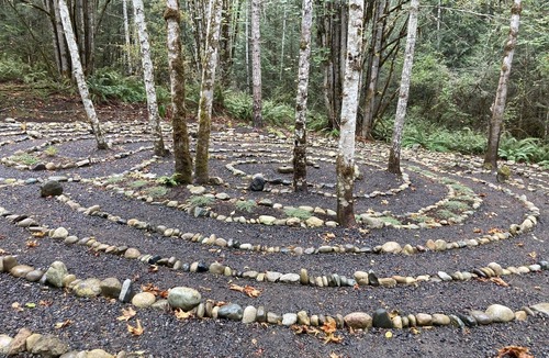 Chimacum House | Rowdy, Crazy, Fun - Calm, relaxing, Quiet. Come enjoy Blue Mountain Retreat.
