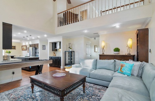 Windermere Villa | Rustic Hideaway - Great Location + Pet Friendly!