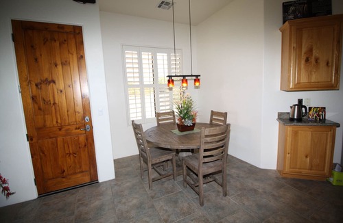 Apache Junction House | Saguaro Sunset Retreat