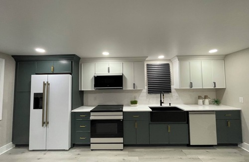 Salisbury House | Salisbury Made Simple A Lovely 3-bedroom house in charming Salisbury