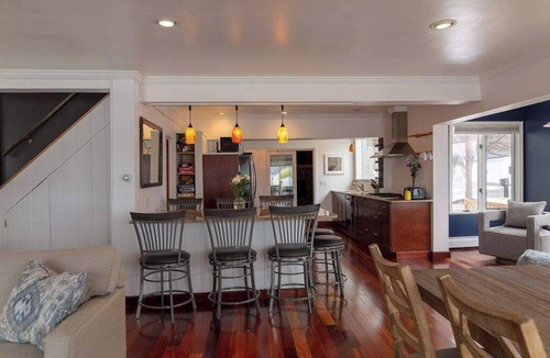 Canandaigua House | Sandy Beach Haven - Modern Canandaigua Lake House