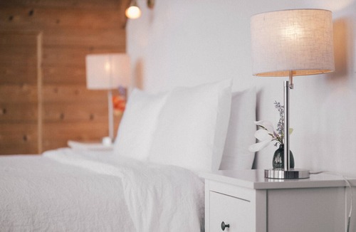 Friday Harbor Bed & Breakfast | Saturn's Return