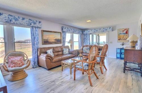 Kill Devil Hills House | SCR1B - Dutch`s Place