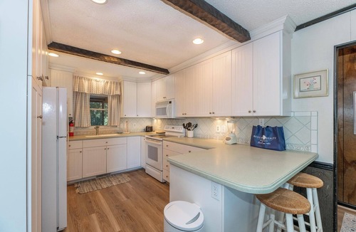 Sea Scape House | Seascape Cottage - Kitty Hawk, MP 3.5, 300 Yds to Beach, Pool, Foosball, Near Golf Course, Pets OK