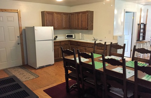 Vonore Cottage | Secluded Mountain Retreat on 200+ Acres: Private Hiking Trails & Pure Nature