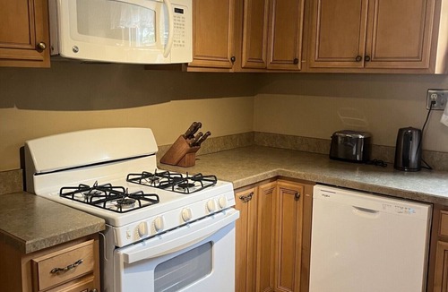Syracuse House | Serene 3-bedroom house in charming Syracuse