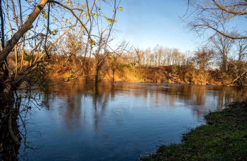 Farmers Other | Serene Teepee Escape with Soulful Ambiance in Salt Lick, Kentucky