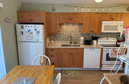 Sea Acres House | Serenity4Shore