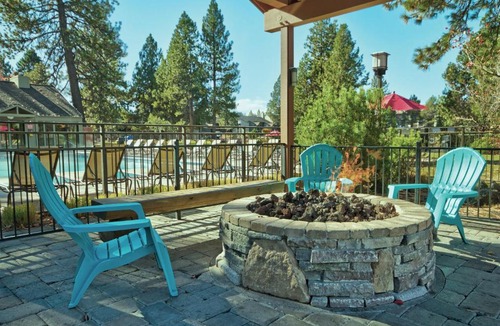 Bend Resort | Seventh Mountain Resort