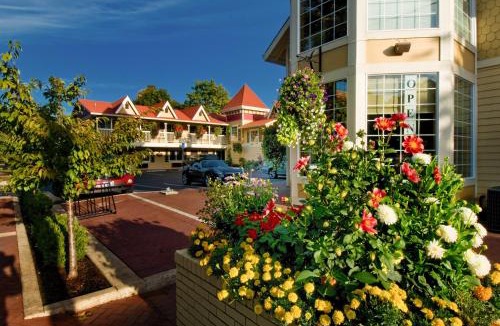 Silverton Hotel | Silverton Inn & Suites