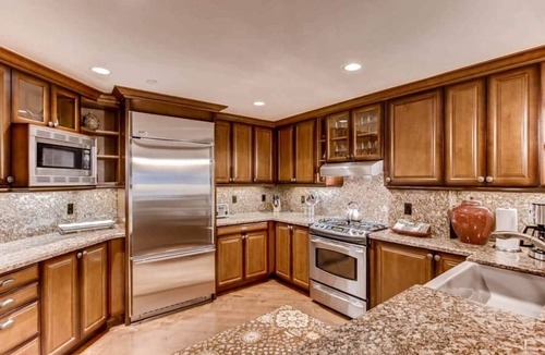 Highlands Townhomes Condo | Ski In/Out Beaver Creek I Park Hyatt Privileges I Views | Luxury