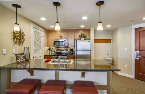 Winter Park House | Ski In Out Village Condo 4375 I Huge Hot Tub I Views I Heated Garage I Discounted Attractions