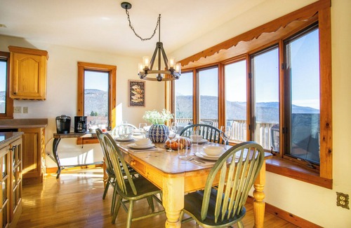 Mountain Base House | Skywalker Meadow 3 BR Home: True Retreat!