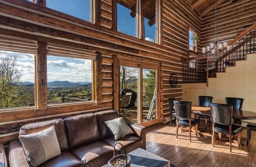 Steamboat Springs Cabin | Sleeping Giant - Steamboat Springs