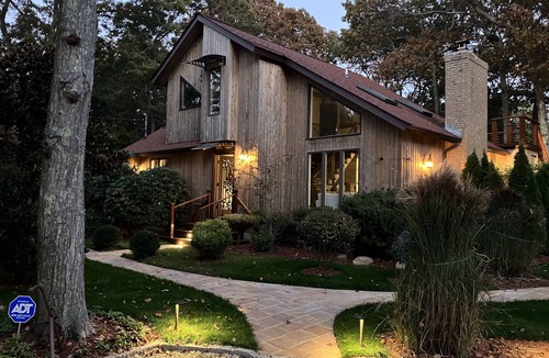 Clearwater Beach House | Sleeps 9 .Amazing Luxury Property For Your Ideal Summer Vacation In The Hamptons