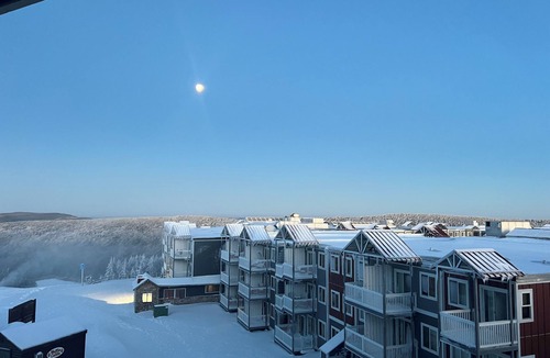 Edray Condo | Slope side Luxury Condo at Allegheny Springs, Snowshoe Village Center