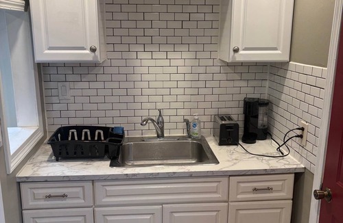 Lake View Apartment | Smart Stay 4 efficiency apartment