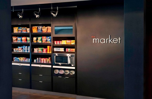 Newark Hotel | Sonesta Select Newark Christiana Mall