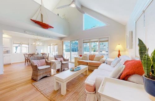 Sandpiper Pines House | South Bethany - 119 Elizabeth Way