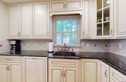Sandpiper Pines House | South Bethany house w/patio, bikes, near the ocean