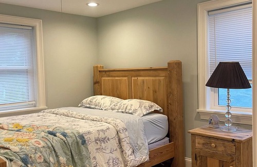 Cardiff Apartment | Southern End Junction II - A family focused, comfortable, and affordable stay.
