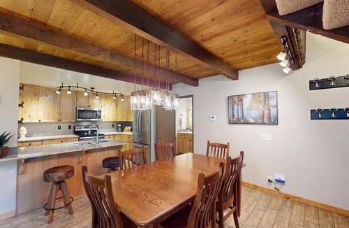 Tennis Village Condo | Spa-Side Lodge with Access to Exclusive Golf