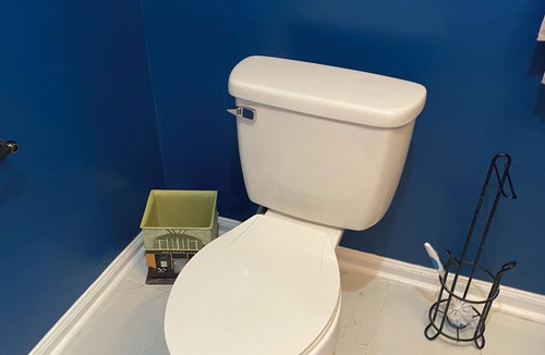 Ruffin House | Space, Space, Space
