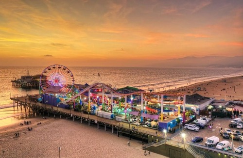 Del Rey Condo | Spacious 2 bedroom Venice beach condo