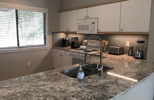 Arcadian Shores Villa | Spacious 2BR Condo at Kingston Plantation, Myrtle Beach, short walk to the beach