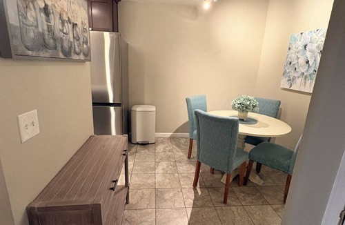 Carmody Condo | Spacious 2BR + loft, fully furnished, minutes to Red Rocks