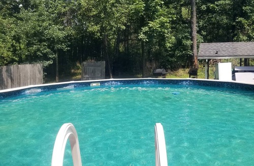 Wallkill House | Spacious 4-bedroom house in charming Wallkill with AC