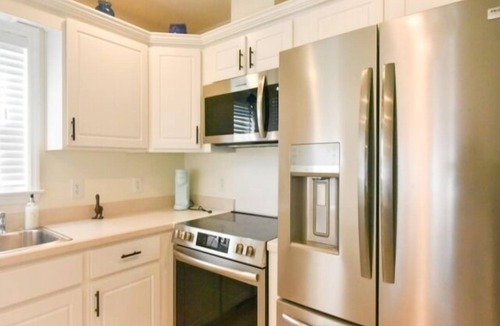 Montego Bay House | Spacious and beautifully updated 3BR 2Bath Home with community pools and tennis pickelball