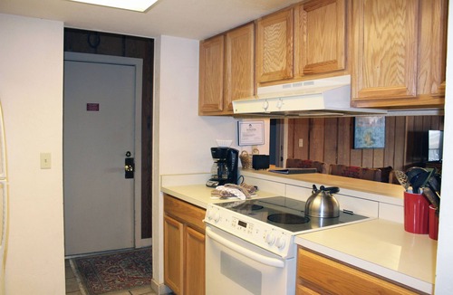 Mount Crested Butte Condo | Spacious Condo; Amazing Views! Ski-in/Out. Fireplace, Balcony