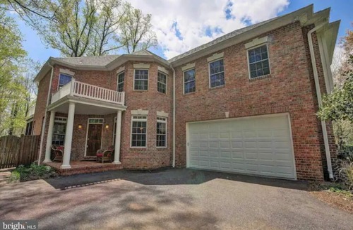 Cape St. John House | Spacious Contemporary Waterfront home on Chesapeake Bay's South River