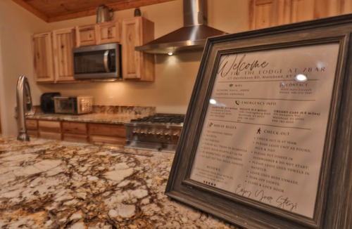 Plummers Landing House | Spacious Farm Stay Near Cave Run Lake & Red River Gorge. Sleeps 14