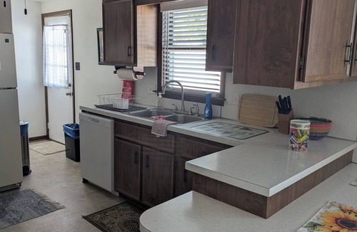 Middletown House | Spacious Frederick County Retreat