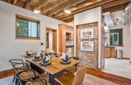 Murray Hill House | Spacious Luxe USNA Home - Pool, Hot Tub, Grill