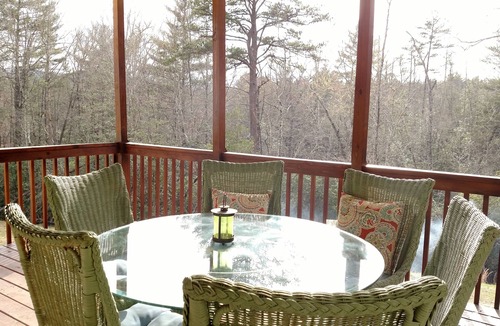 Penrose House | Spacious Mountain Retreat Near DuPont and Pisgah Forests