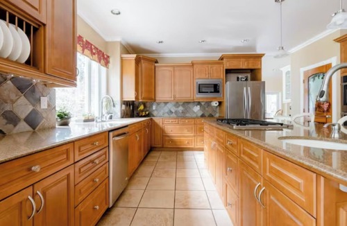 North Creek House | Spacious retreat in an exceptional neighborhood and ideal location