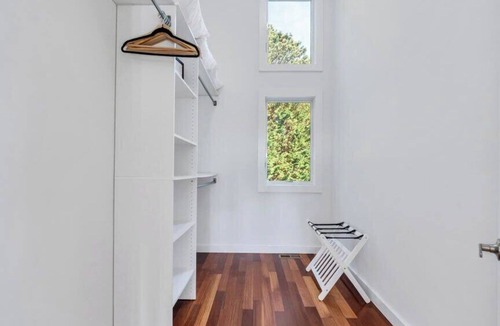 Shinnecock Hills House | Spacious Southampton home, close to town, beaches, large private yard,.