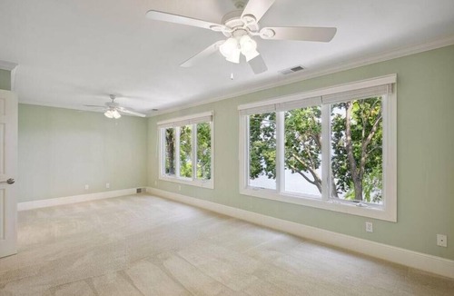 Navarre House | Spectacular Lake Minnetonka waterfront home, 4 bedroom w/8 month lease required