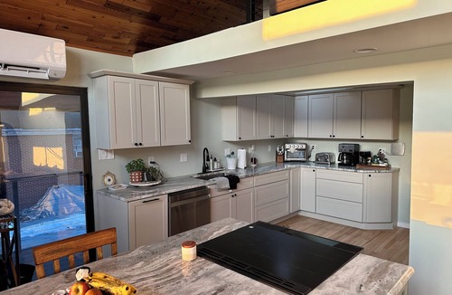 New Richmond House | Spectacular views and located minutes from Riverbend Music Center.