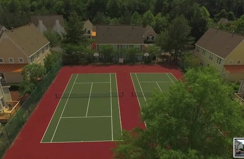 Lackey Cottage | Spinnaker Resorts and Cottages at King's Creek Resorts