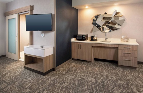 Frederick Hotel | SpringHill Suites by Marriott Frederick