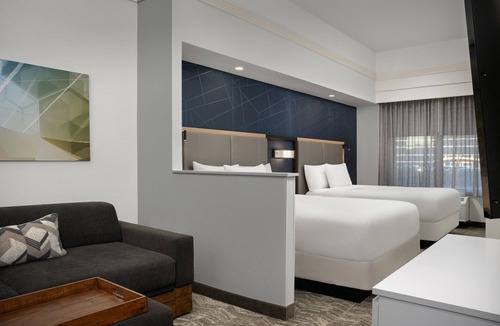 Parole Hotel | SpringHill Suites by Marriott Annapolis