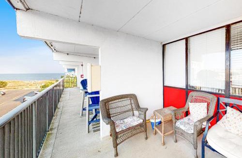 North Ocean City Apartment | Starfish V