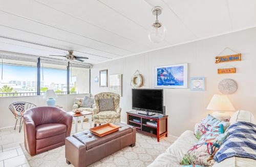 North Ocean City Apartment | Starfish V