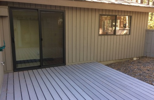 Black Butte Ranch Apartment | Stay and play at Kramer's Korner Private Suite and use our 2026 Booking Special!