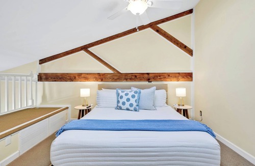 Wilmington Historic District Hotel | Stemmermans Hotel – Entire Boutique Hotel Downtown!