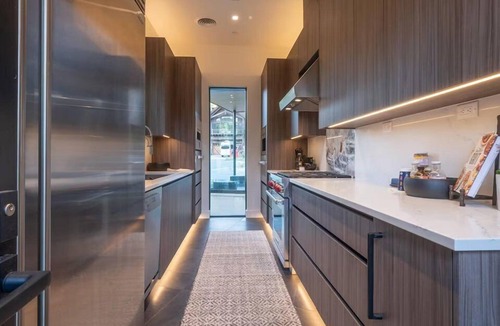 Copper Mountain House | Steps to slopes; 7,000 sq feet of Luxury, golf simulator, hot tub!